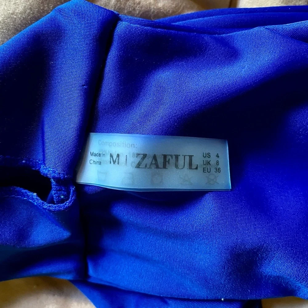 🌴Zaful Swim Top🌴